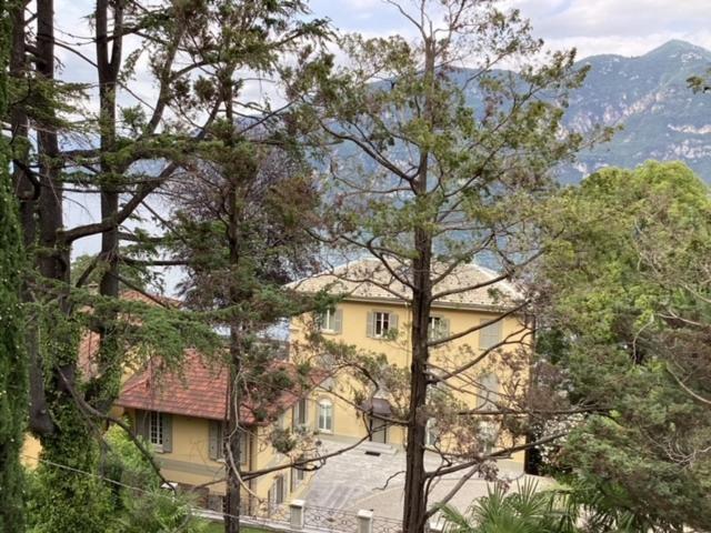 Wonderful Lake Front Appartment Near Bellagio Limonta Exterior photo